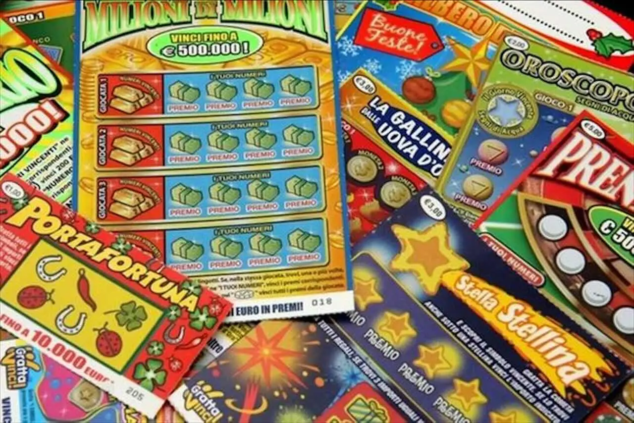 Hai vinto al gratta e vinci? Ecco dove ritirare il premio in base all’importo realizzato