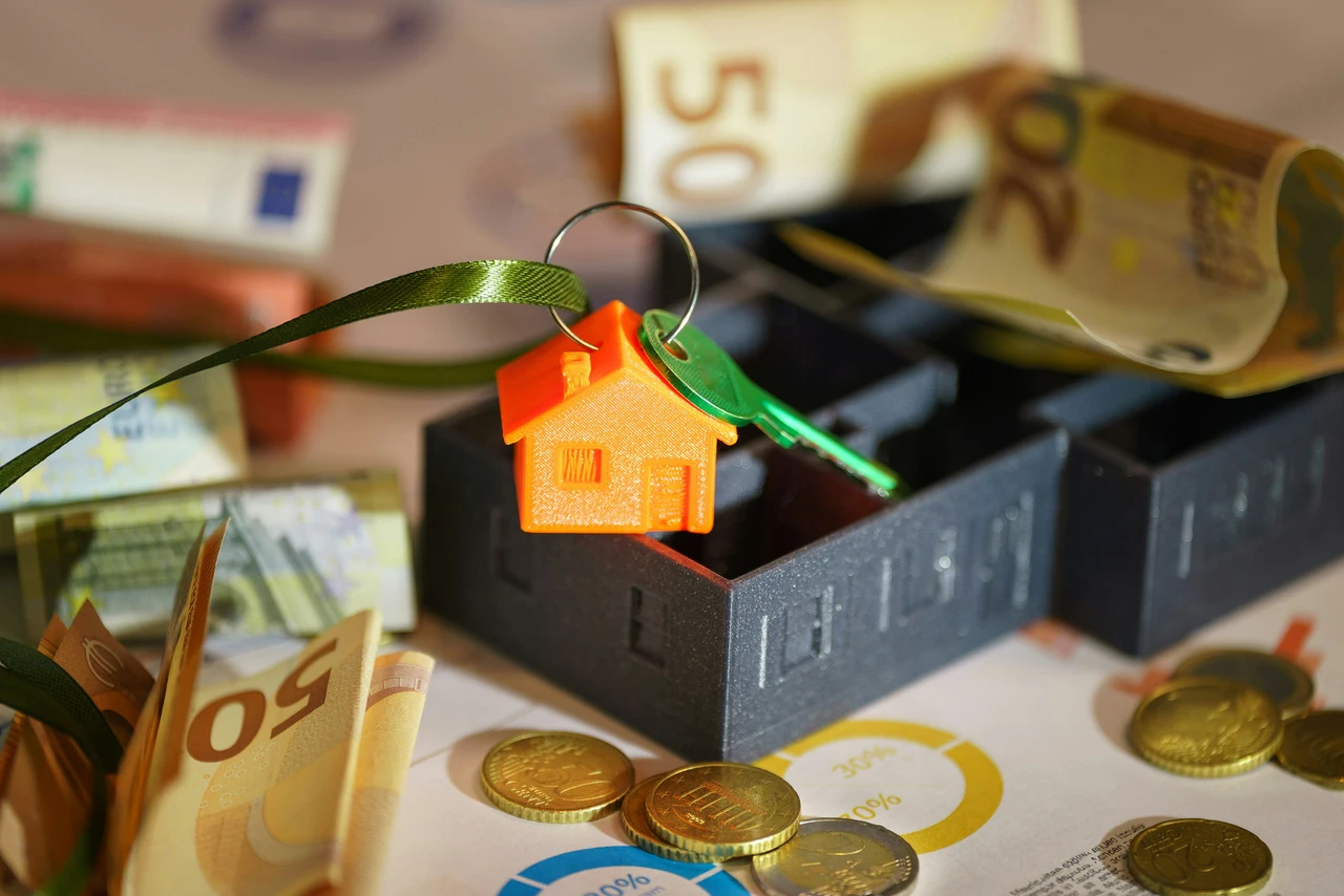 Sei un proprietario e vuoi affittare? Ecco il contratto che ti fa pagare meno tasse legalmente