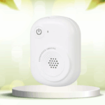 Scopri come mantenere frigo e armadi freschi con O3 Cube senza filtri da cambiare