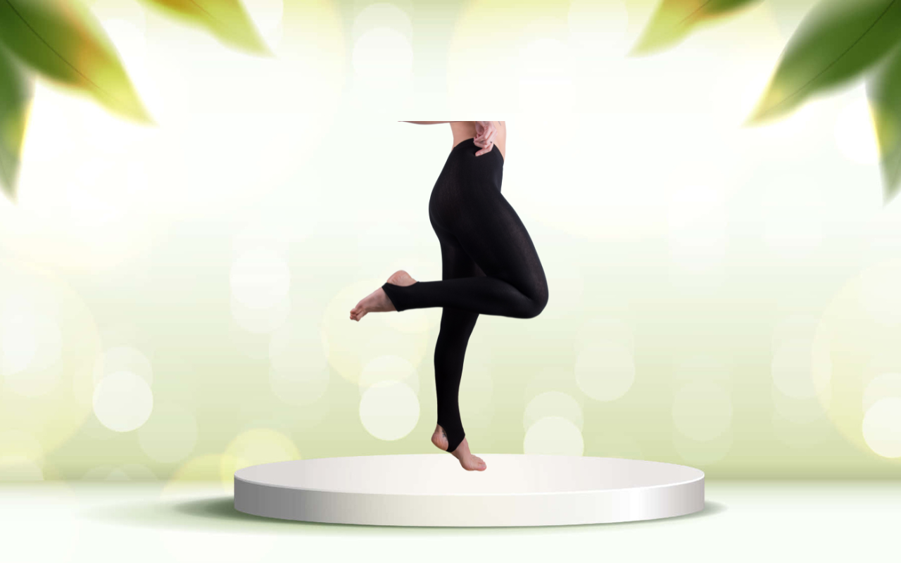 Collant termici modellanti: scopri il comfort e l’eleganza per l’inverno