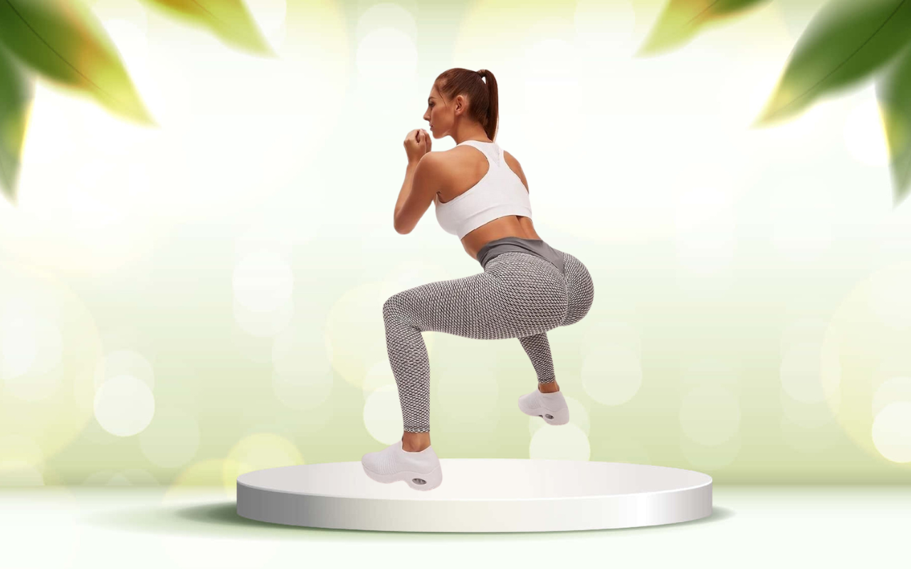 Scopri web leggings: il comfort modellante innovativo per il tuo benessere quotidiano