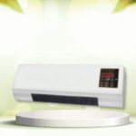 Scopri eko‑splitter: la soluzione compatta per riscaldare e ventilare ogni stanza