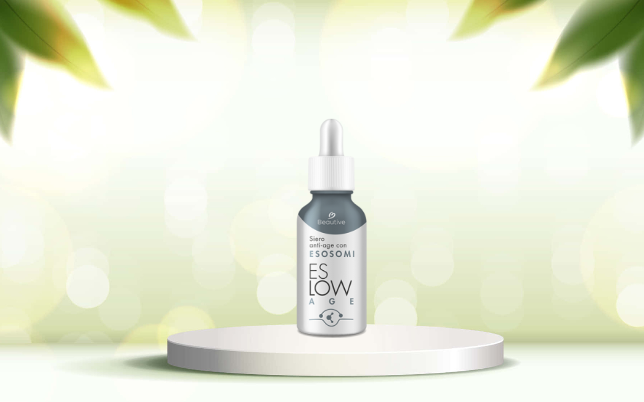 Scopri il siero Eslow Age: rinnova la pelle e combatti i segni dell’età ora