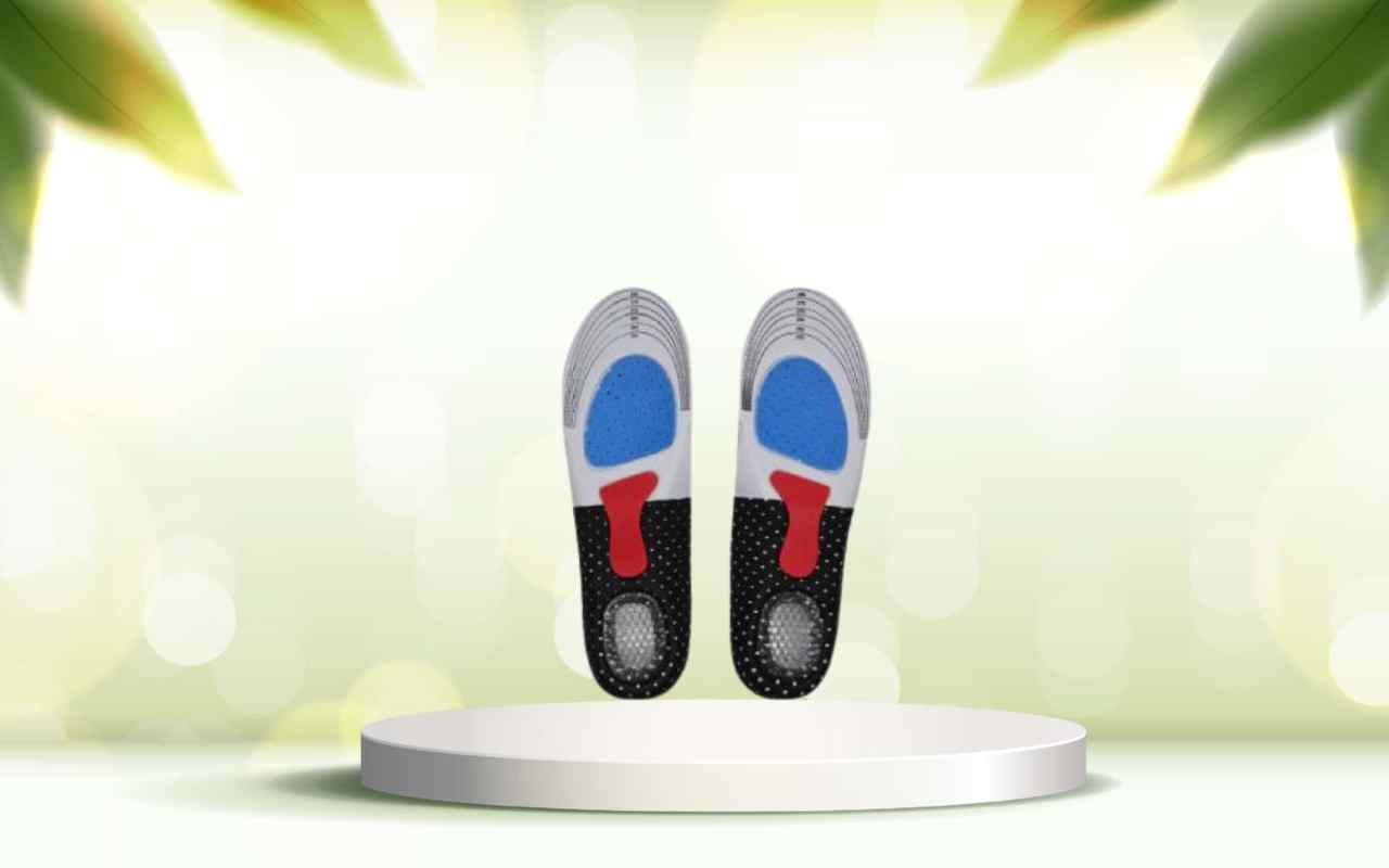 Scopri foot relax: solette per un comfort immediato e sollievo dal dolore ai piedi