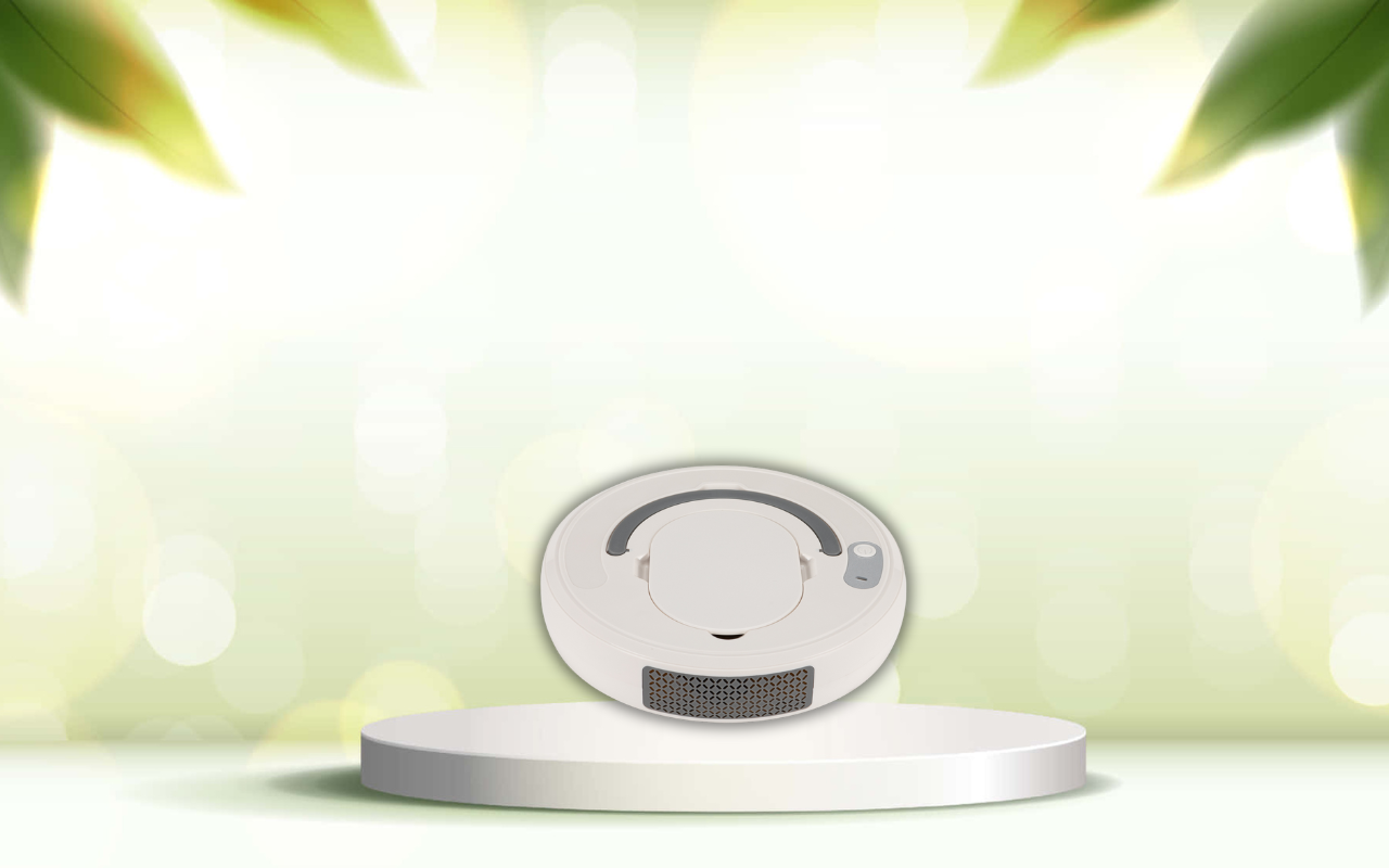 Scopri come X SweepUP rivoluziona la pulizia di casa: compatto, silenzioso, efficace